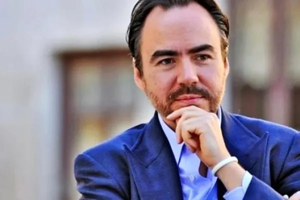 Bobby Păunescu, despre interviul cu Elena Udrea: „Faptul că cineva dă un sac întreg de informații este un curaj incredibil”