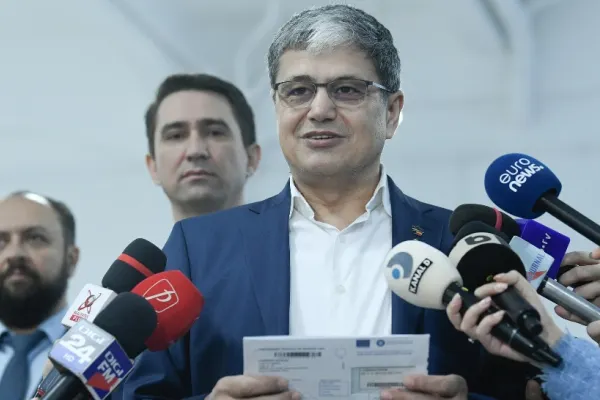 Marcel Boloș: „Alimentele rămân cu 9%, medicamentele cu 9%” - Pentru ce se majorează TVA