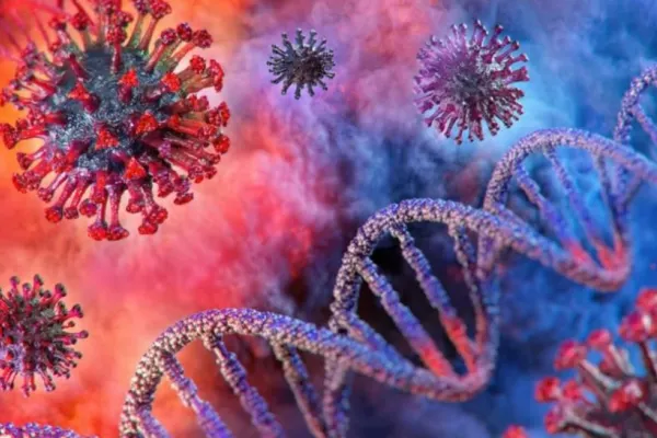 Norovirus: simptome frecvente și tratament! Virusul foarte contagios și răspândit în mod obișnuit prin alimente