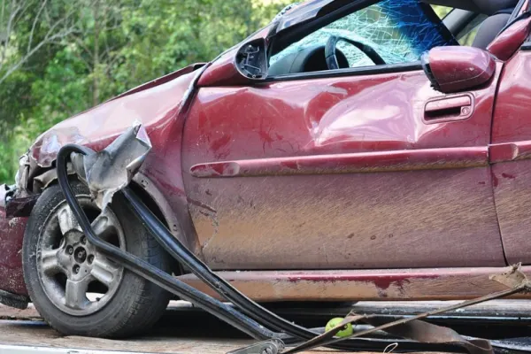 Numărul accidentelor grave a crescut cu 3% în 2022 față de anul 2021. Care au fost principalele cauze