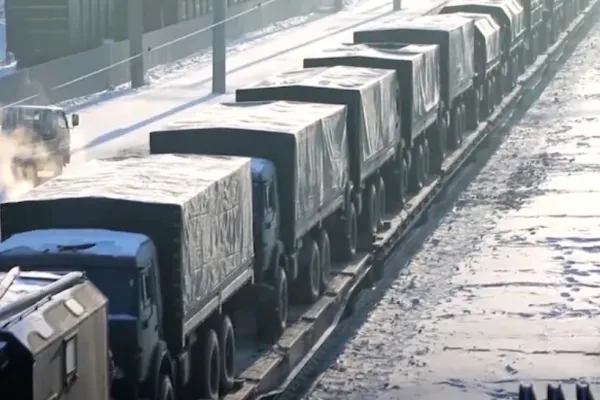 Primul caz de sabotaj din Rusia de la începutul războiului din Ucraina - De ce au fost condamnați 2 ruși la ani grei de închisoare