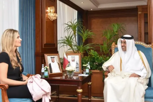 QATARGATE - scandalul care a zguduit Parlamentul European: Un eurodeputat italian a fost arestat la Napoli