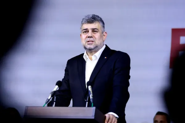 Marcel Ciolacu anunță tăieri la sânge: Mai puține ministere și secretari de stat, cumul pensii speciale, interzis în Guvern, de la 1 iunie