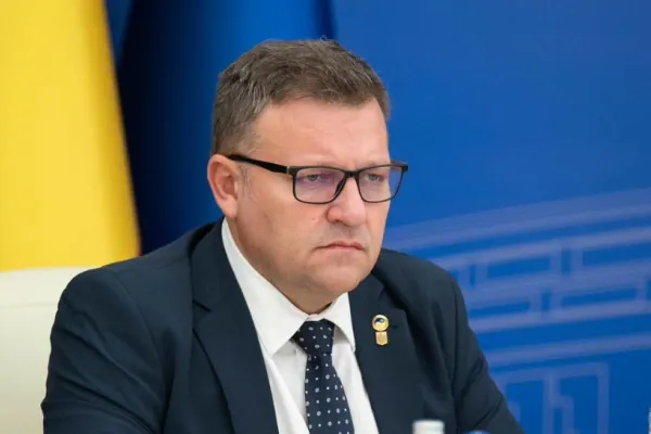 Marius Budăi, despre guvernul de ”armistițiu” al lui Bolojan: ”Exact ce propunea PSD încă de când s-a prăbușit primul pion pe tabla de șah”