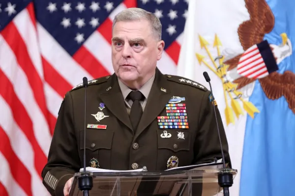 General SUA: „Nici Rusia, nici Ucraina n-au şanse să-şi atingă obiectivele”. Cum se va termina războiul