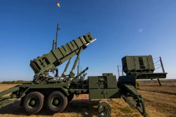 Detalii despre programul Patriot: Al doilea sistem a fost livrat în 2022. Misiuni specifice de apărare aeriană şi împotriva rachetelor