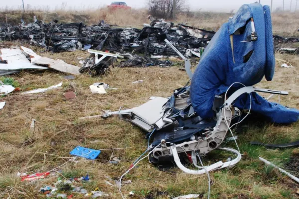 Zborul MH17. Există "dovezi solide" că Putin și-a dat acordul asupra furnizării rachetei care a doborât avionul cu 298 de persoane la bord