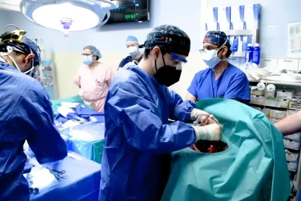 Ministerul Sănătății, reacție în scandalul dispozitivelor cardiace care ar fi fost scoase de la cadavre