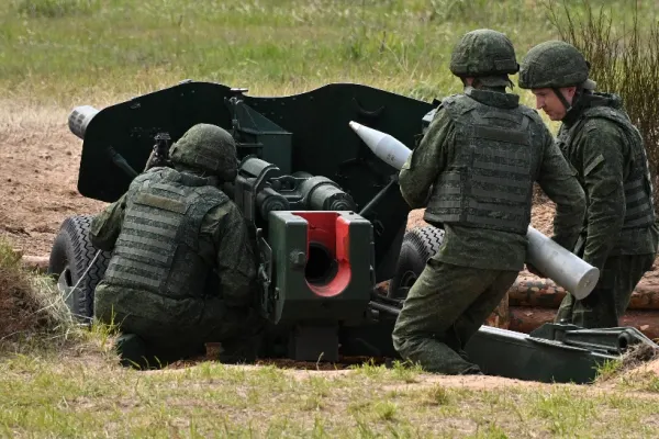 Rusia și Belarus au început exerciții militare comune. Fost comandant al grupului Wagner: „Recruții sunt carne de tun”