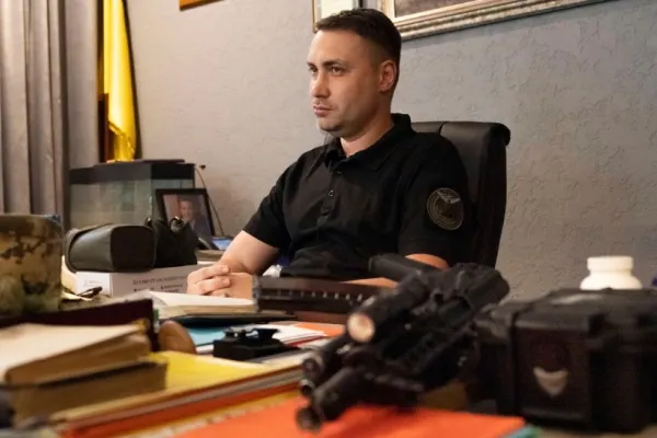Șeful serviciului secret al armatei ucrainene, care crede că Putin are mai multe sosii, numit ministru al Apărării