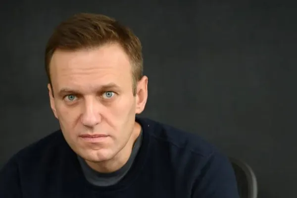 Opozantul lui Putin, Aleksei Navalnîi: O înfrângere militară definitivă a Rusiei în Ucraina este inevitabilă