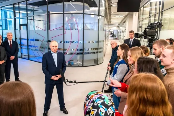 Mesajul șocant la unei mame din Rusia: "Am 4 băieți, îi dau pe toți pentru război. Voi mai face alții" - VIDEO