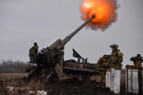 Uniunea Europeană dă 2 miliarde de euro pentru armament Ucrainei, Kievul nu este mulțumit: „Este insuficient”