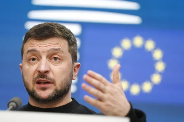 Zelenski, declarație incendiară: „Am interceptat un plan al Moscovei de a distruge Republica Moldova”