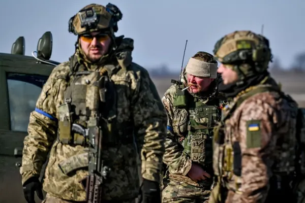 Un fost șef CIA prezice urgia pentru Putin: Ucraina va câștiga războiul!