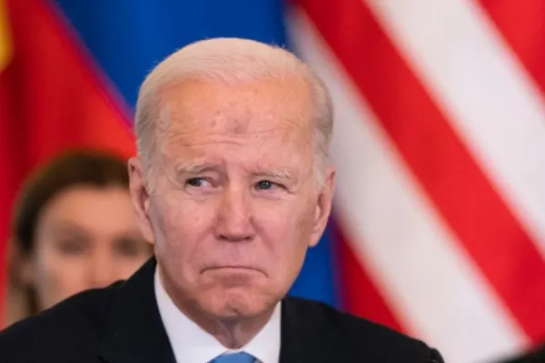 Joe Biden, gafă de zile mari - Ce a putut să spună președintele Americii despre războiul din Ucraina și Putin