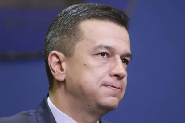 Prima reacție a lui Grindeanu după accidentul feroviar din Teleorman cu 12 răniți. Anca Alexandrescu: Nu ți-e rușine?