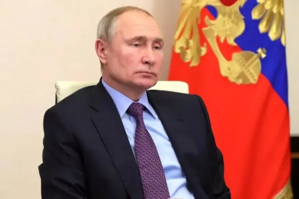 COȘMAR pentru Putin: 5 regiuni au votat pentru independență față de Moscova! Se prăbușește Federația Rusă?