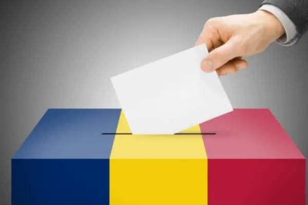 AUR atacă la CCR comasarea alegerilor. George Simion: „Ne vom opune prin toate mijloacele”