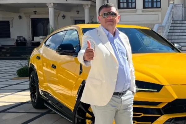 Liderul unui clan din Lugoj, prin în Italia în urma unei postări pe Facebook! DETALIUL care l-a dat de gol