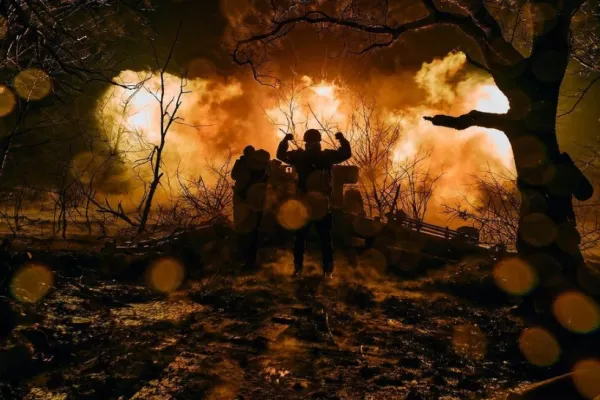 Război în Ucraina, ziua 377:  Bahmutul - noul SIMBOL al rezistenței ucrainene. Soarta conflictului, strâns legată de acest oraș. AVERTISMENTUL unui general american - LIVE TEXT