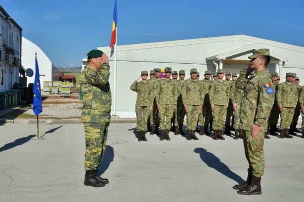 SUA schimbă STRATEGIA DE APĂRARE a României. FACTORUL-CHEIE de care ține cont armata americană: intoxicările Moscovei, fără efect