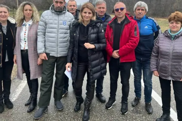 Desant în bârlogul bogaților! Anca Alexandrescu demască operațiunile secrete ale OMV: cum vrea gigantul să ne lase fără resurse - ANCHETĂ EXPLOZIVĂ