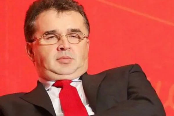Marian Oprișan, după acuzațiile lui George Simion despre casele sale: „Un mincinos, crede că e în Rusia, la preferații săi. Unde voiați să stau, pe stradă?”