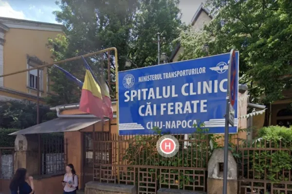 Guvernul transferă cele 15 spitale de la Ministerul Transporturilor la autoritățile locale - Măsura, criticată de sindicaliștii din Sănătate