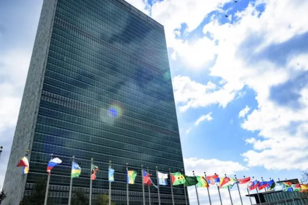 Peste două săptămâni Rusia va prelua președinția ONU. Semnal de alarmă: ce se poate întâmpla în acest caz