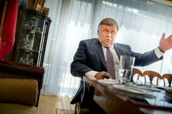 Rusia amenință Suedia și Finlanda că vor deveni ȚINTE legitime dacă aderă la NATO - Ambasadorul rus, convocat urgent