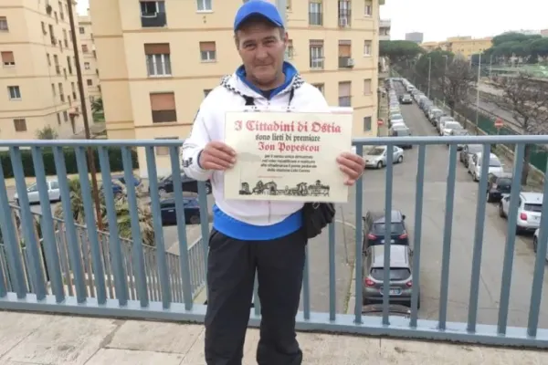 Un român a renovat un pasaj din Italia pe banii lui. Care a fost reacția italienilor
