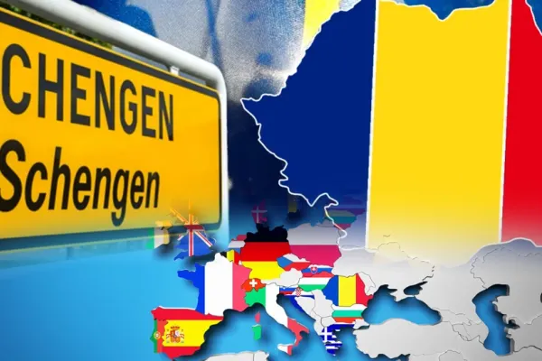 Kelemen Hunor, ferm convins că până la sfârșitul anului România va fi în Schengen și cu granițele terestre