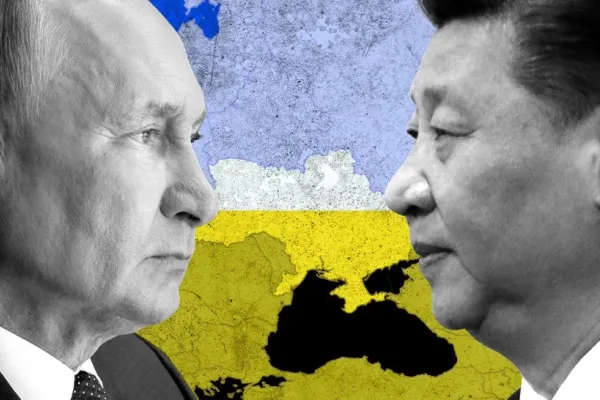 Desant american în țările din Europa de Est contra propagandei în războiul din Ucraina - Rusia și China, dezinformare masivă