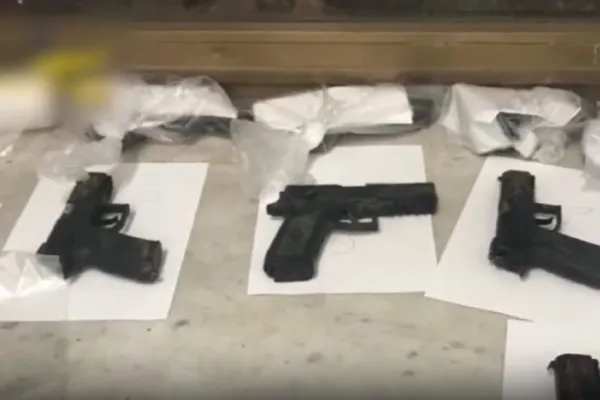 Crime în lanț, în Italia: printre victime, și un român! Legături cu mafia napoletană