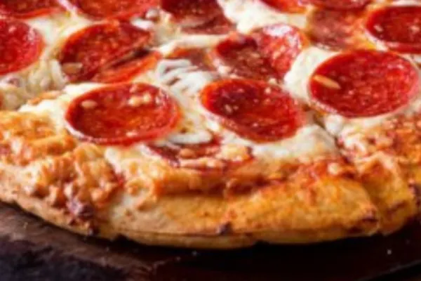 Italiano vero: Pizza Pepperoni - rețeta care te transformă rapid într-un șef bucătar: nimeni nu îi poate rezista!