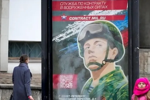 Kremlinul momește recruții cu „plata la kilometru” de teren câștigat. Care sunt sumele promise celor care aduc noi teritorii