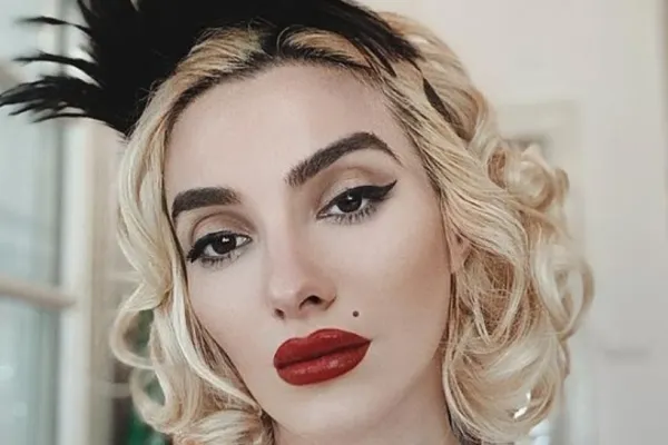 Ana Morodan, din nou în fața polițiștilor - Emoții uriașe pentru „Contesa Digitală” privind analizele toxicologice