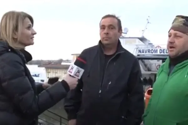 Anchetă explozivă Realitatea PLUS despre scandalul Bîstroe - Anca Alexandrescu, investigație amplă în Delta Dunării - Ce s-a descoperit