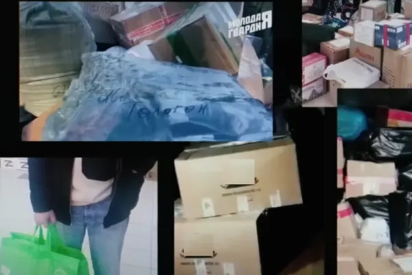 Compania care a declanșat în România controversele legate de eliminarea casierilor, suspectată că a alimentat armata lui Putin - VIDEO