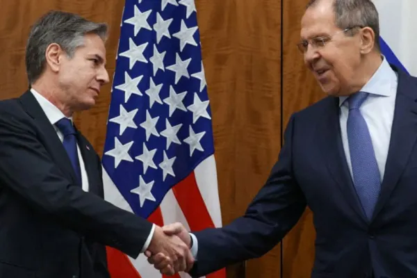 Rusia nu vrea să negocieze cu SUA controlul armelor nucleare cât timp americanii îi susțin pe ucraineni