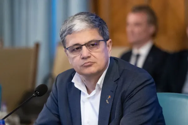 OUG care reglementează măsurile necesare implementării proiectelor de infrastructură publică de sănătate, adoptată. Anunțul ministrului Boloș