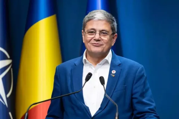 Boloș promite primele investiții în sănătate. Ce spitale vor beneficia de fonduri în 2023