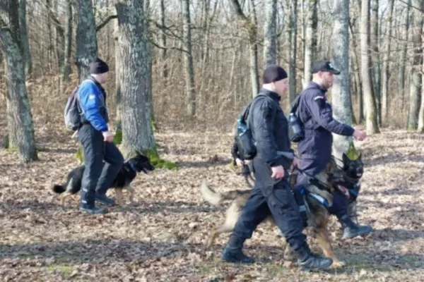 Criminalul din Mureș. Cum arată Emil Gânj în ultima poză găsită de polițiști în telefonul victimei - FOTO