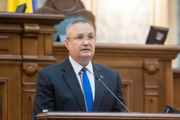 Ciucă explică STRATEGIA liberalilor privind miniștrii propuși să facă parte din noul guvern. Ipotezele de lucru ale PNL -  când va avea loc discuția decisivă cu UDMR