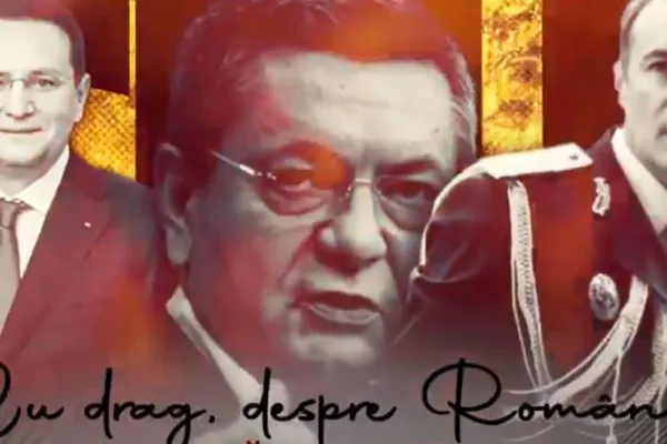 Cu drag, despre România. Cluj, singurul județ ai cărui reprezentanți aleși au refuzat invitația la o campanie unică - Guvernul din umbră: Ioan Rus, Coldea și Maior