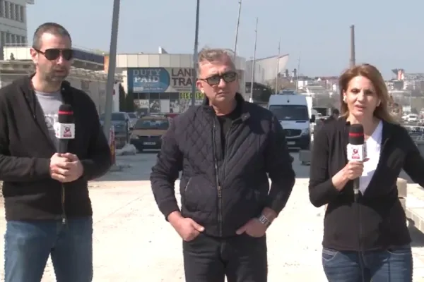 Ancheta explozivă marca ANCA ALEXANDRESCU, în județul Tulcea. Cum se pierd milioane de euro, pe proiecte inutile