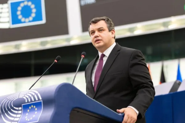Eugen Tomac, PMP: „Ursula von der Leyen spune că România trebuie să intre anul acesta în Schengen”