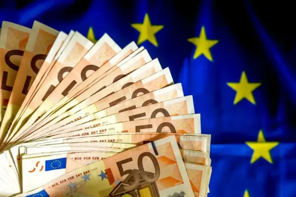 Undă verde de la Bruxelles pentru ajutor de stat la stocarea energiei electrice în România: peste 100 milioane de euro