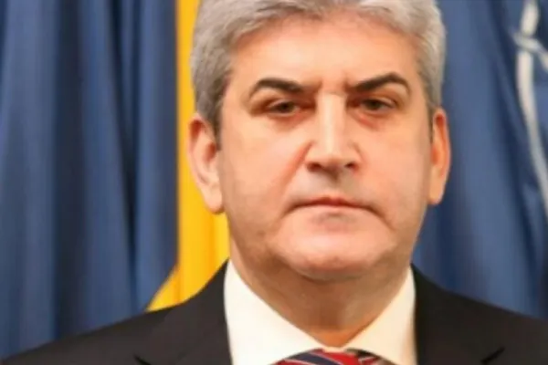 Gabriel Oprea, declarat NEVINOVAT de către ICCJ și Tribunalul București în dosarul accidentului poliţistului Gigină: "Fapta NU există"